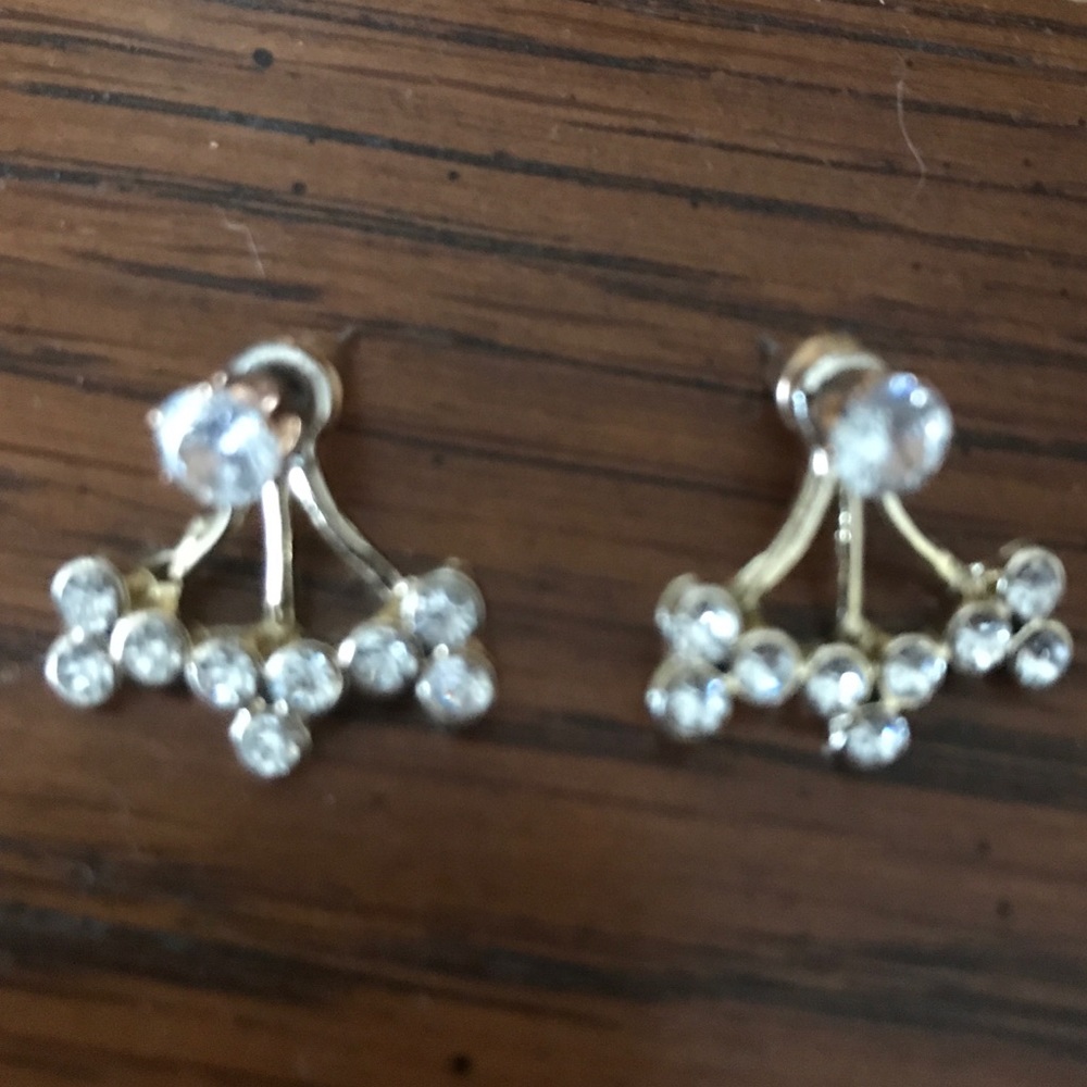 Paparazzi earrings